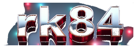 rk84 logo
